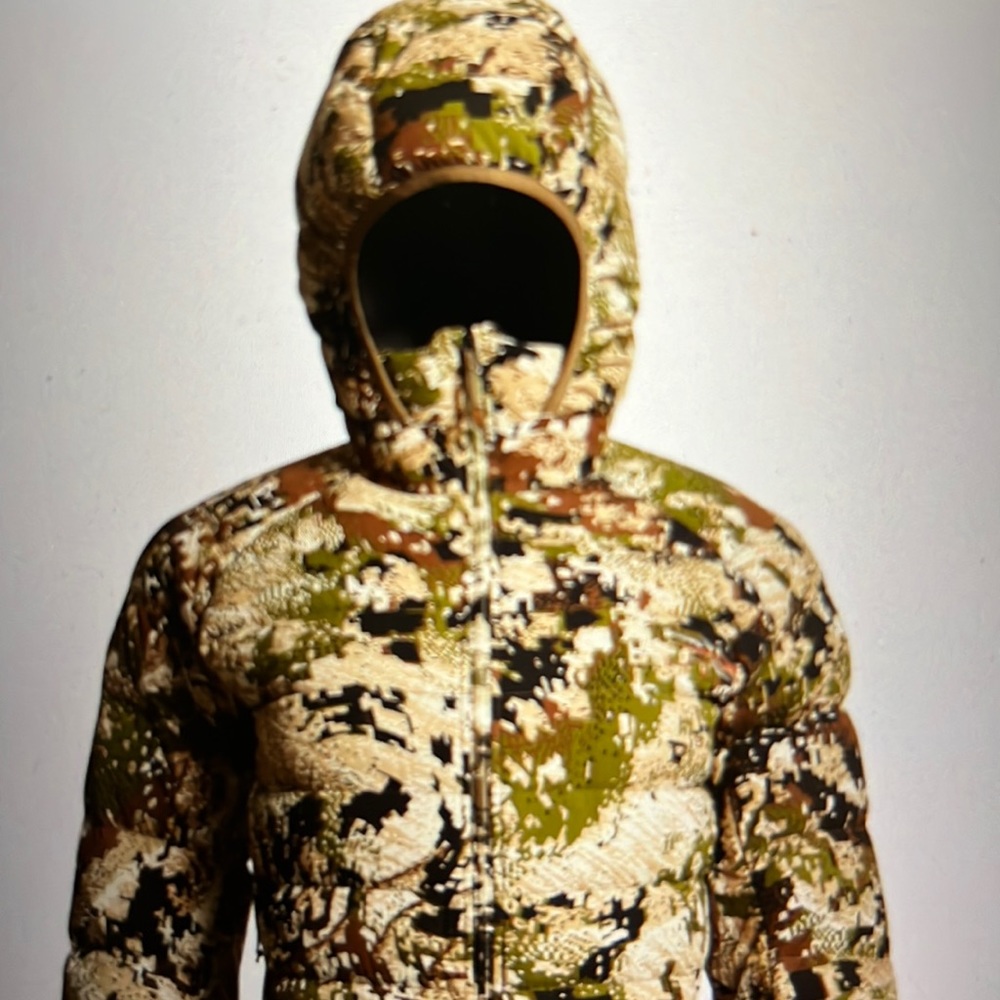 Women’s Kelvin Lite Down Jacket Sitka